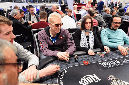 Die wichtigsten Pokerturniere der Welt