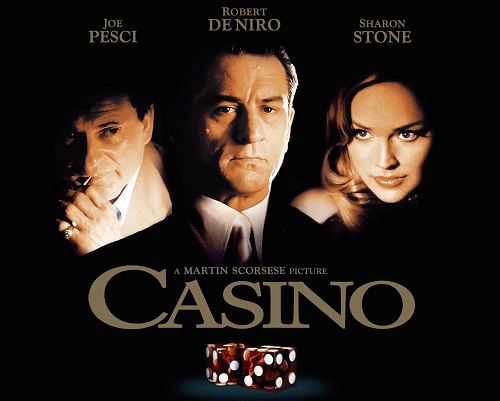 Die zehn besten Casino-Filme aller Zeiten feature