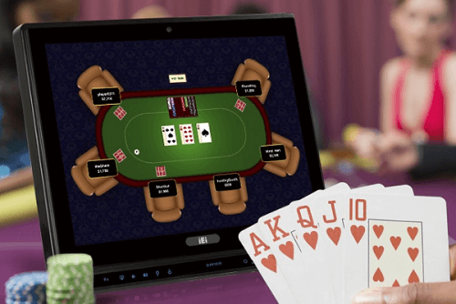 Die 5 besten Casino Apps