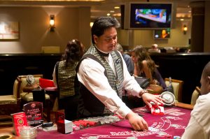 Trinkgeld Im Casino Trinkgeld Im Casino